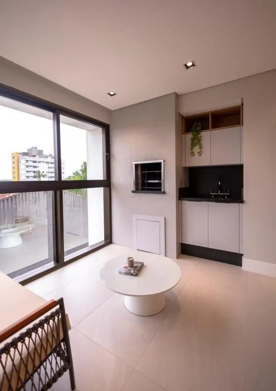 APARTAMENTO no ANITA GARIBALDI com 3 quartos para VENDA, 124 m — foto 5