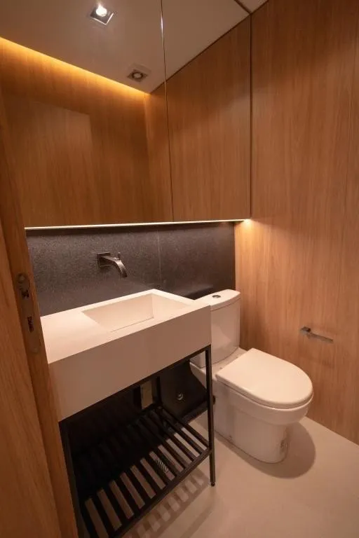 APARTAMENTO no ANITA GARIBALDI com 3 quartos para VENDA, 124 m — foto 7
