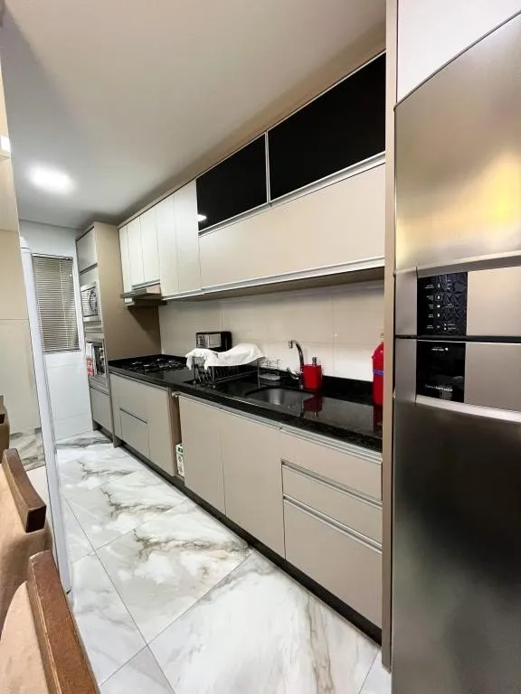 APARTAMENTO no SAGUAÇÚ com 2 quartos para VENDA, 79 m — foto 4