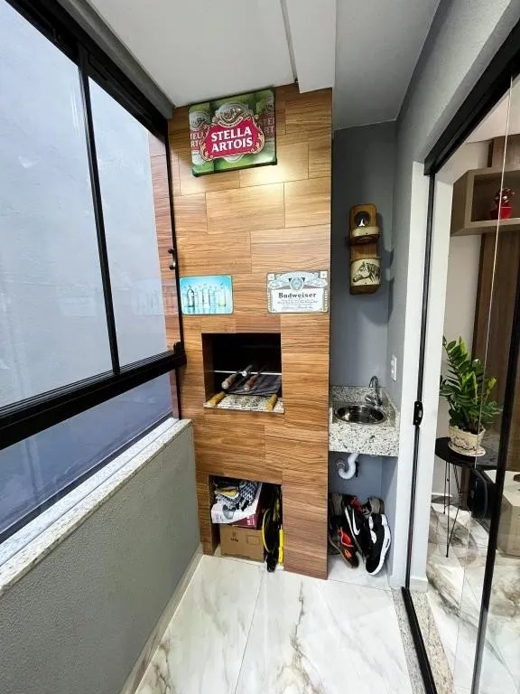 APARTAMENTO no SAGUAÇÚ com 2 quartos para VENDA, 79 m — foto 7