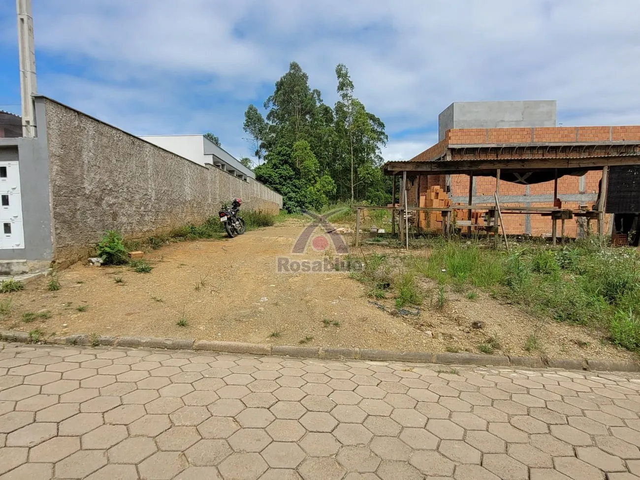 TERRENO EM LOTEAMENTO - foto 1
