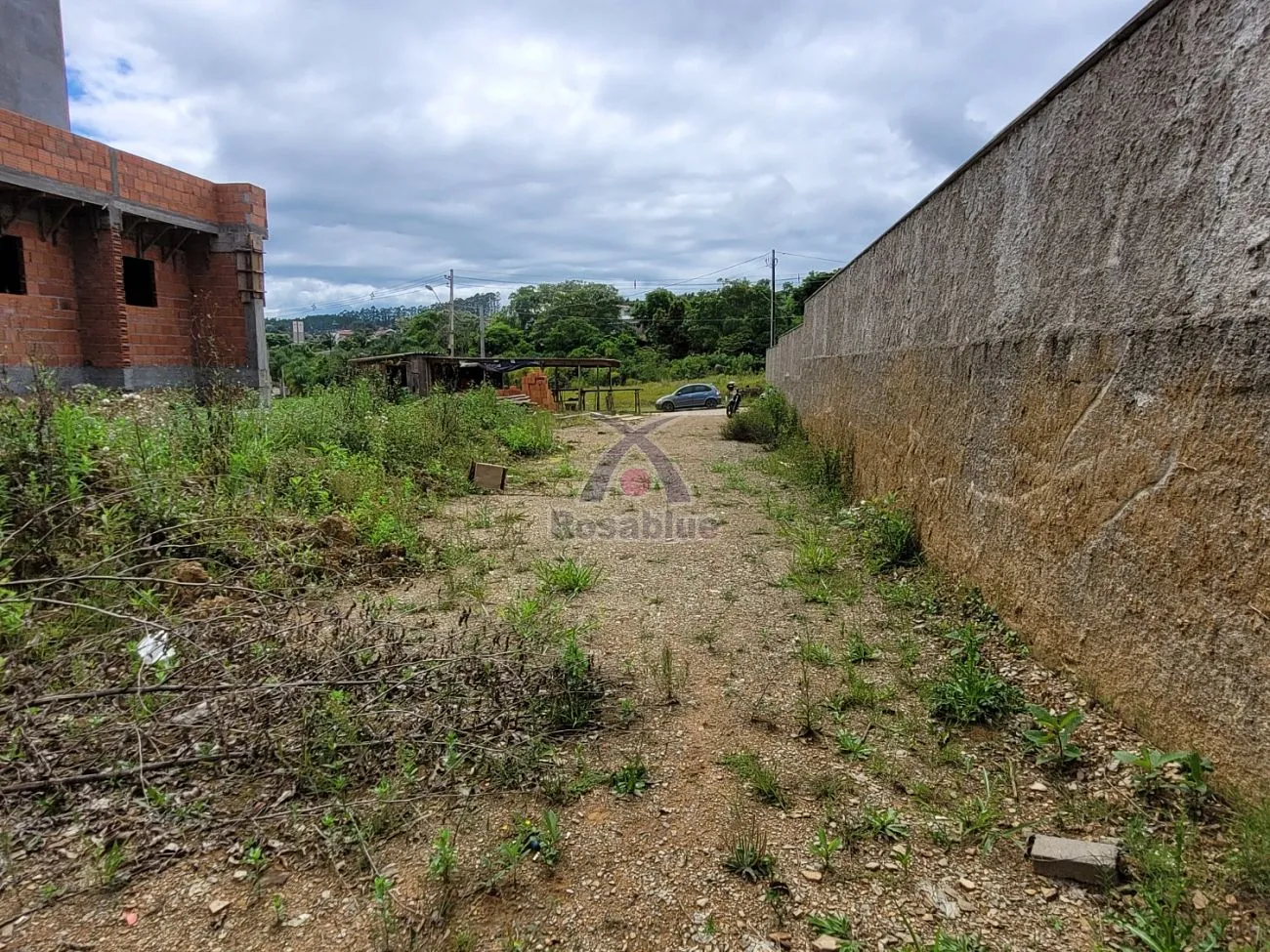 TERRENO EM LOTEAMENTO — foto 2