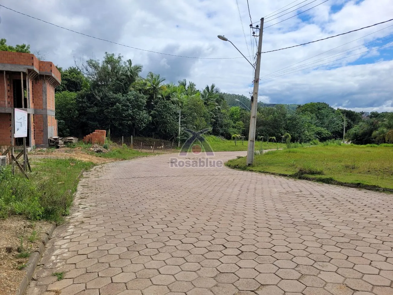 TERRENO EM LOTEAMENTO — foto 3