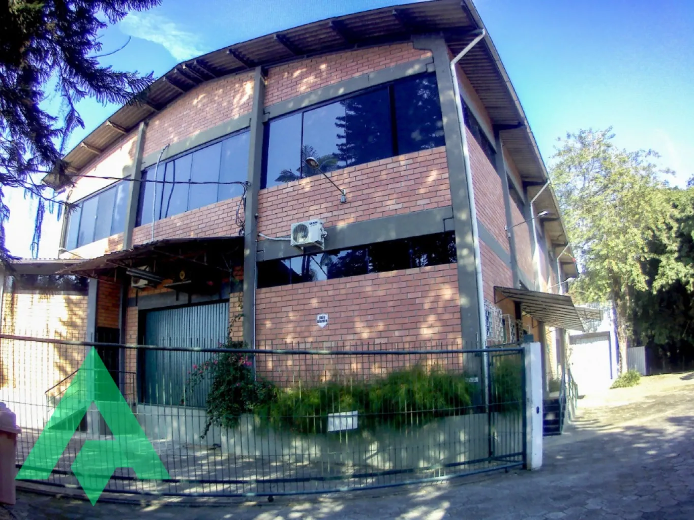 Galpão para alugar, 1700m² no Velha, Blumenau - foto 1