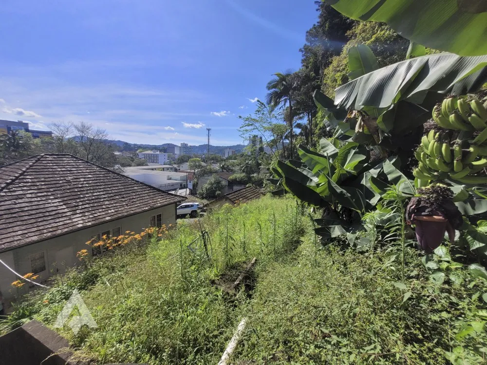 Terreno no bairro Itoupava Seca - Rua Eng. Paul Werner — foto 4