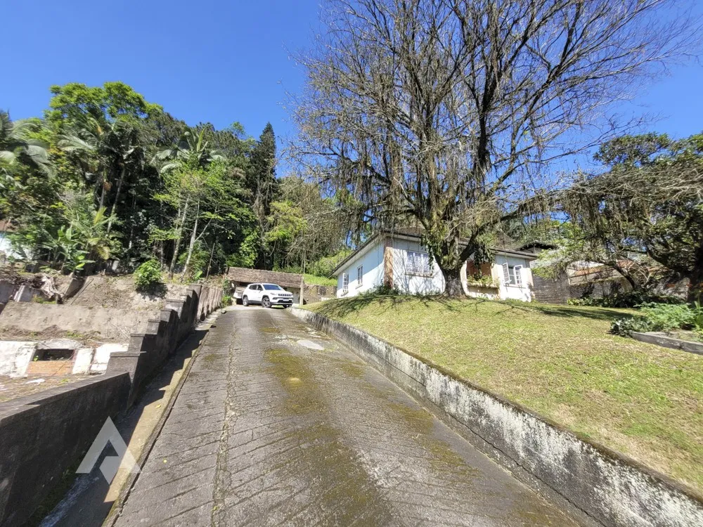 Terreno no bairro Itoupava Seca - Rua Eng. Paul Werner — foto 5