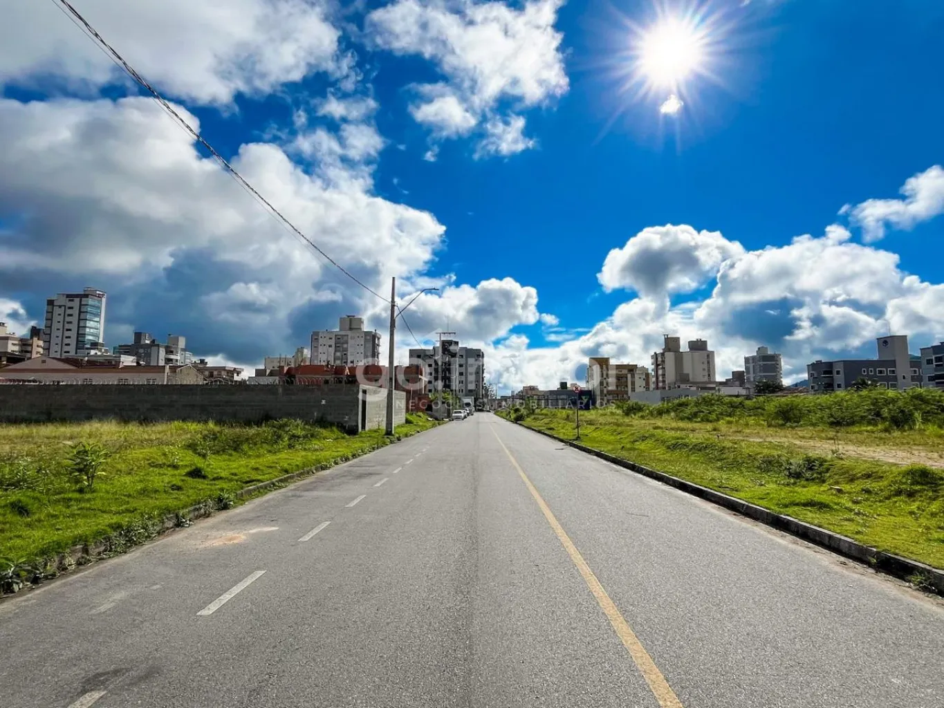 Loteamento Kannenberg no Bairro das Nações em Indaial - foto 1