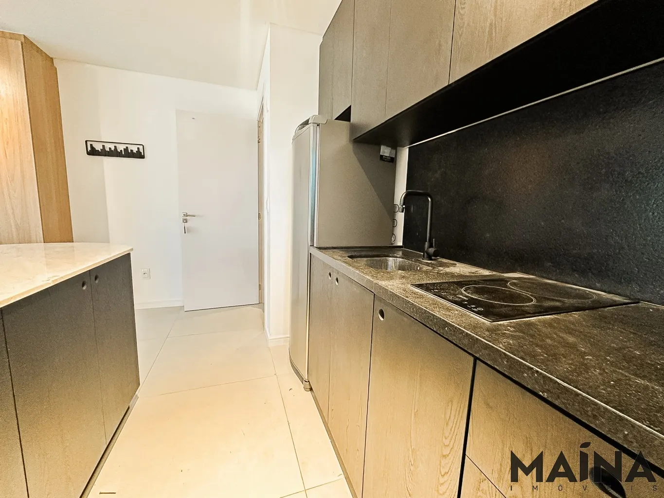 Loft totalmente mobiliado no bairro Garcia em Blumenau. — foto 5