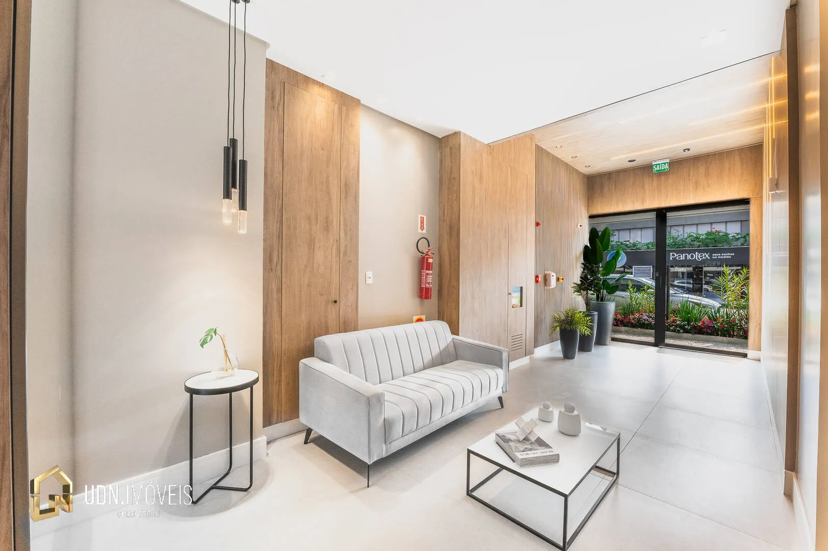 Apartamento a venda no bairro Velha, Blumenau - SC — foto 3