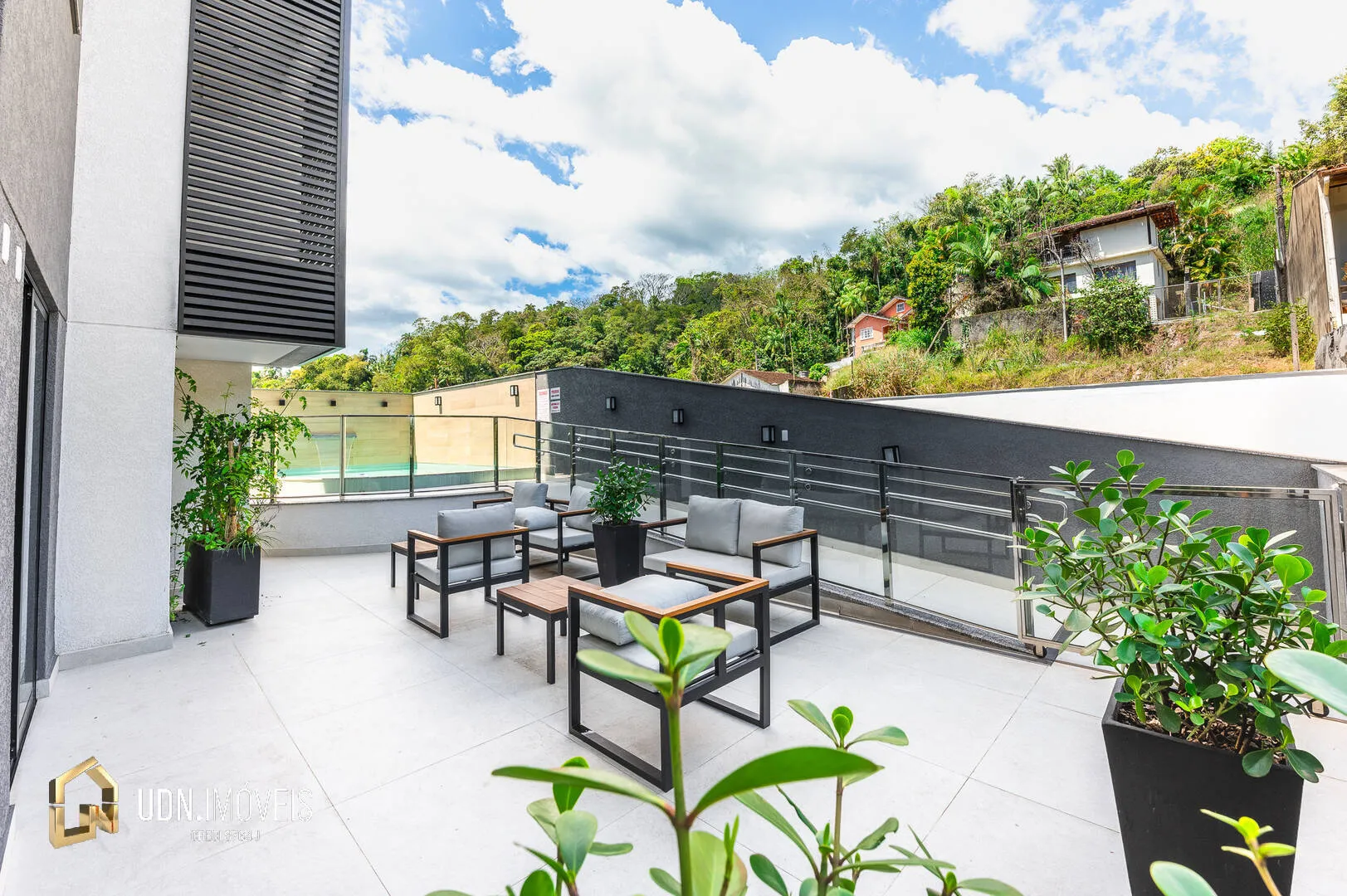 Apartamento a venda no bairro Velha, Blumenau - SC — foto 5