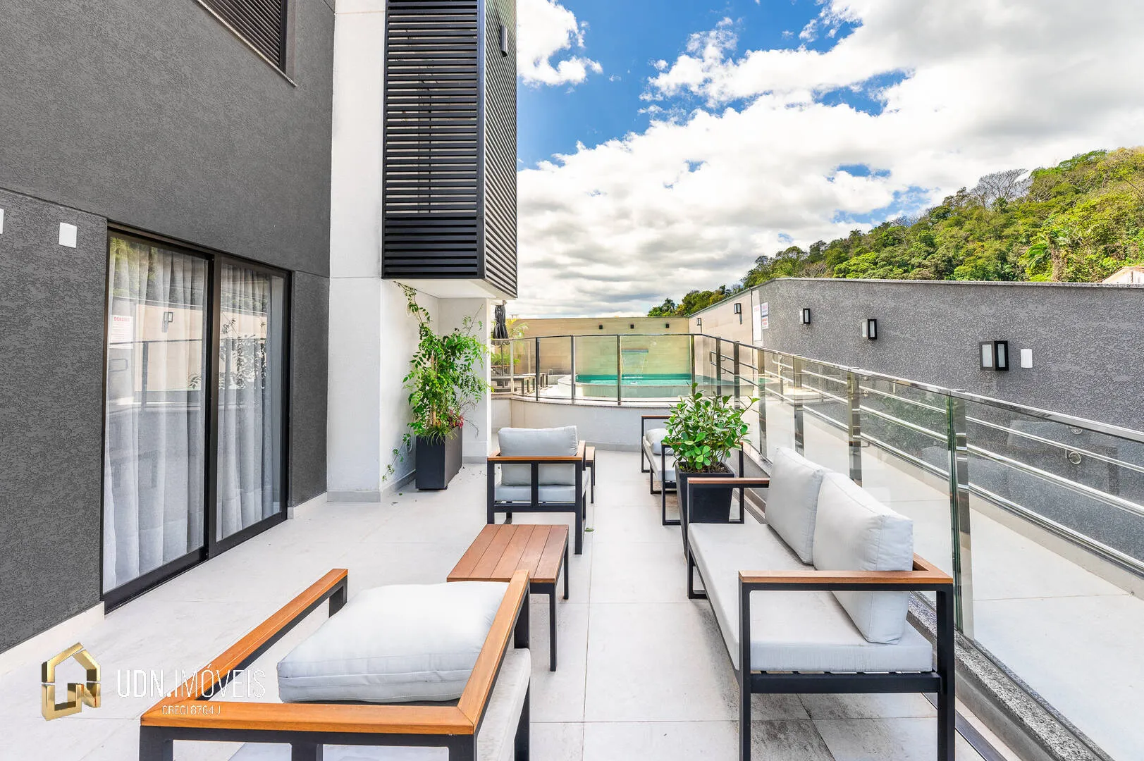 Apartamento a venda no bairro Velha, Blumenau - SC — foto 6
