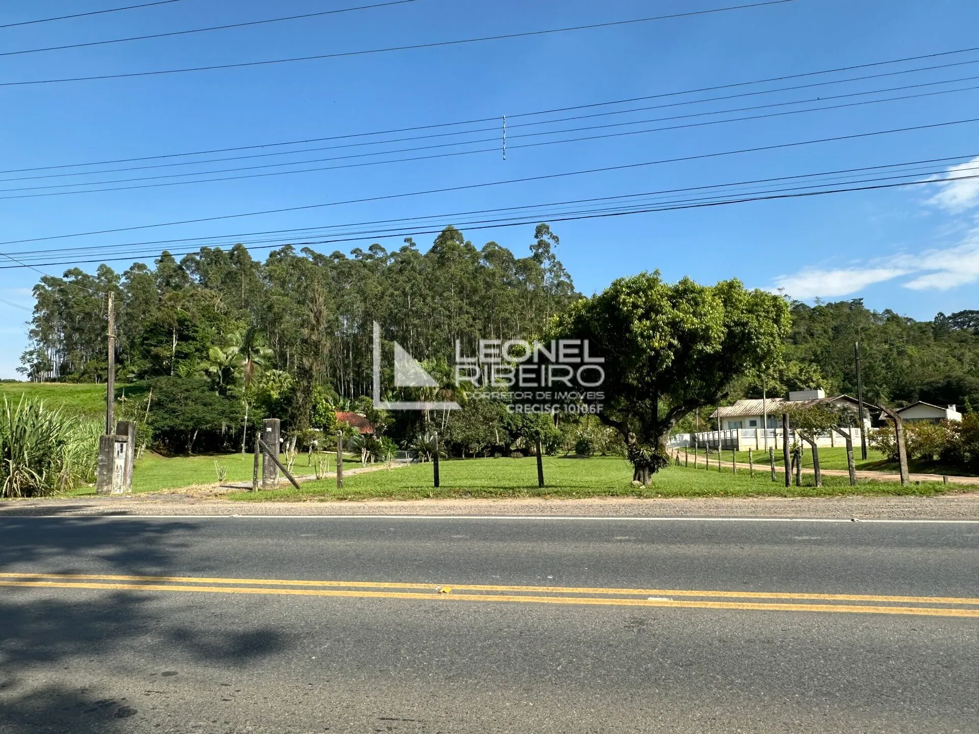 Terreno à venda com 47.501,05 m no bairro Dos Estados em Timbó-SC — foto 7