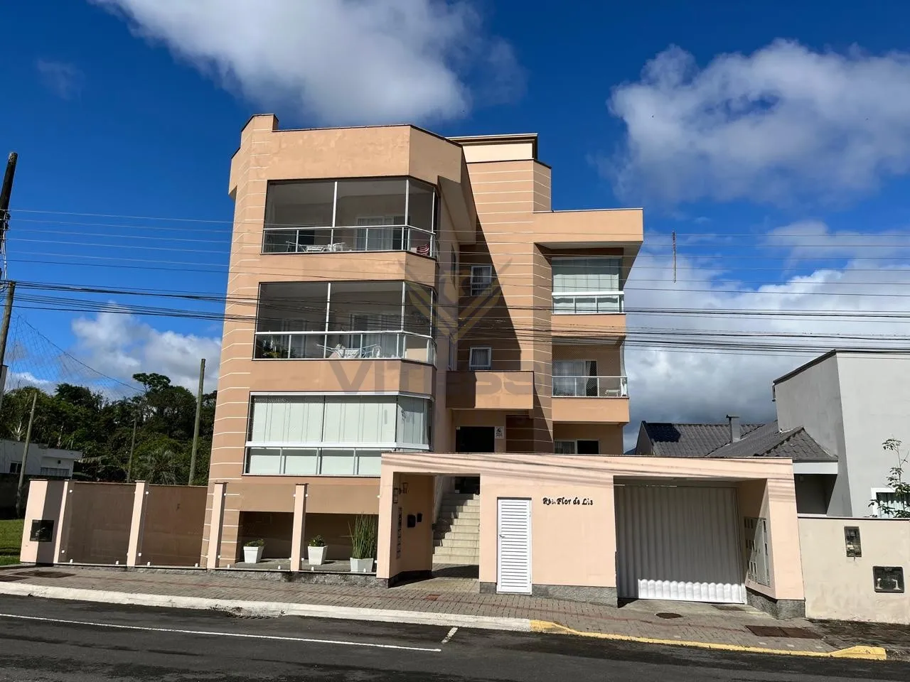 Apartamento com suíte e duas vagas — foto 3