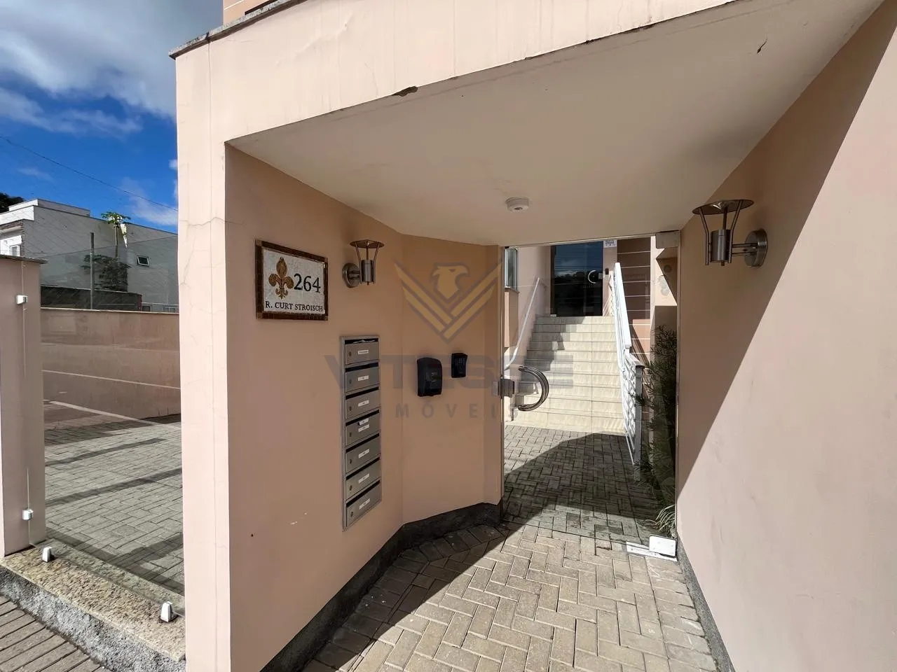 Apartamento com suíte e duas vagas — foto 4