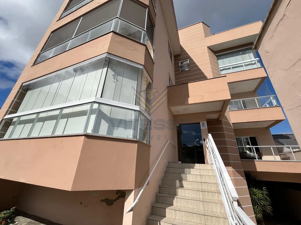 Apartamento com suíte e duas vagas — foto 5