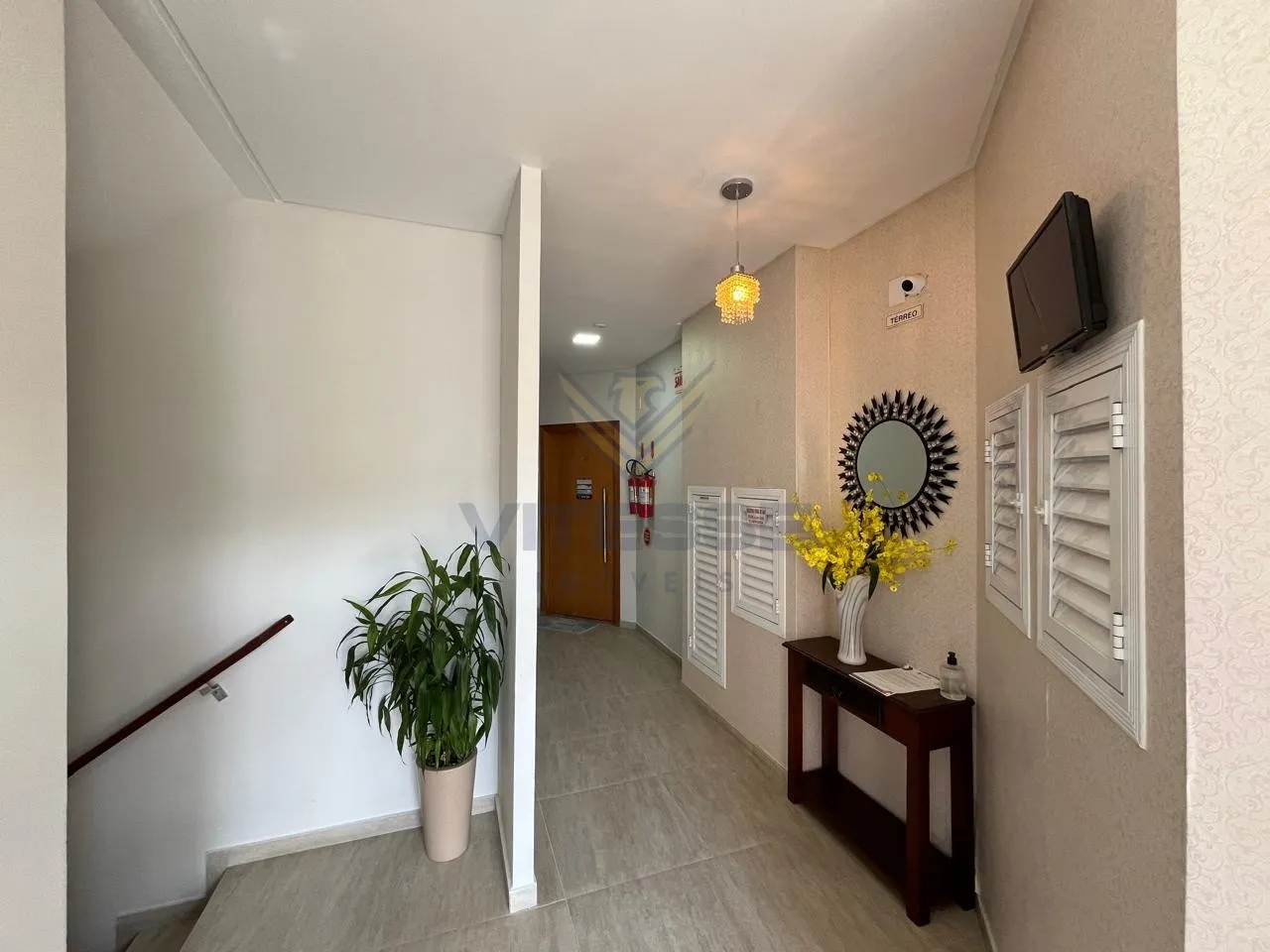 Apartamento com suíte e duas vagas — foto 6