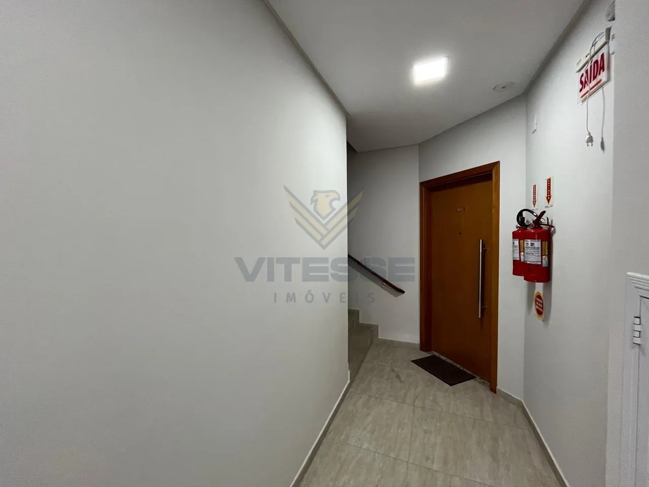 Apartamento com suíte e duas vagas — foto 7