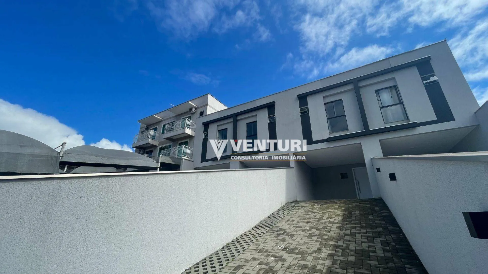 Casa à venda, 85 m por R$ 449.000,00 - Fortaleza - Blumenau/SC - foto 1