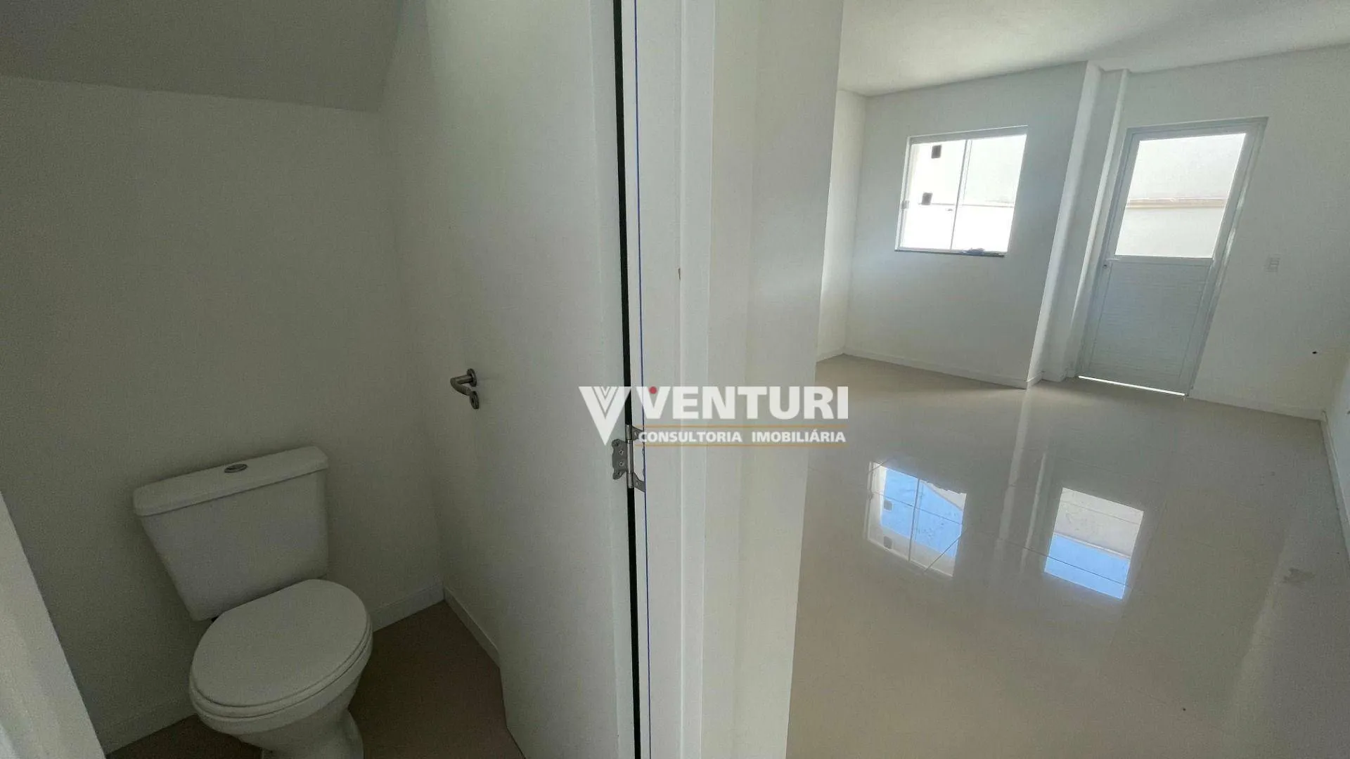 Casa à venda, 85 m por R$ 449.000,00 - Fortaleza - Blumenau/SC — foto 6
