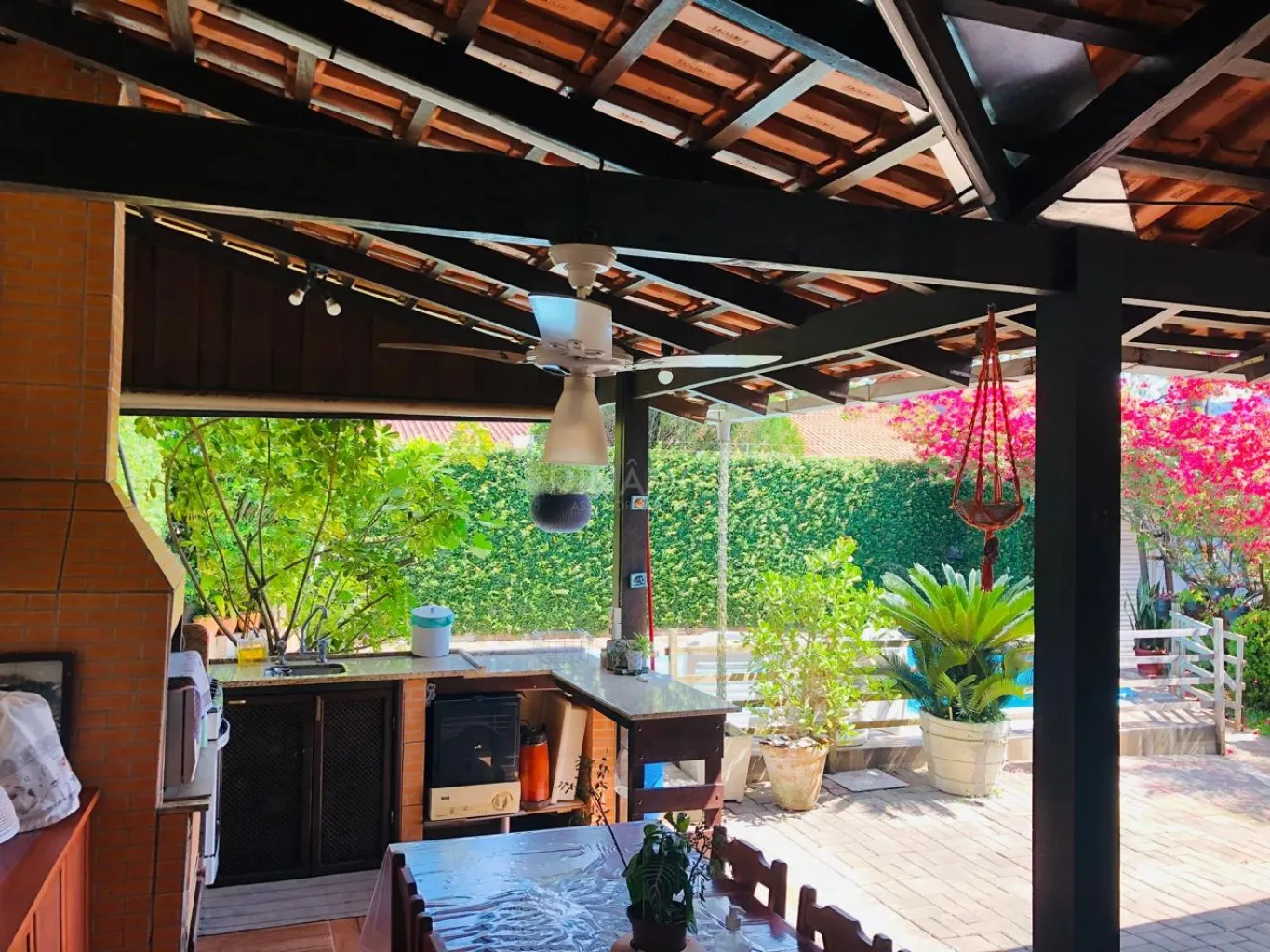 Casa semimobiliada com 3 suítes e piscina a venda no bairro Garcia em Blumenau — foto 6