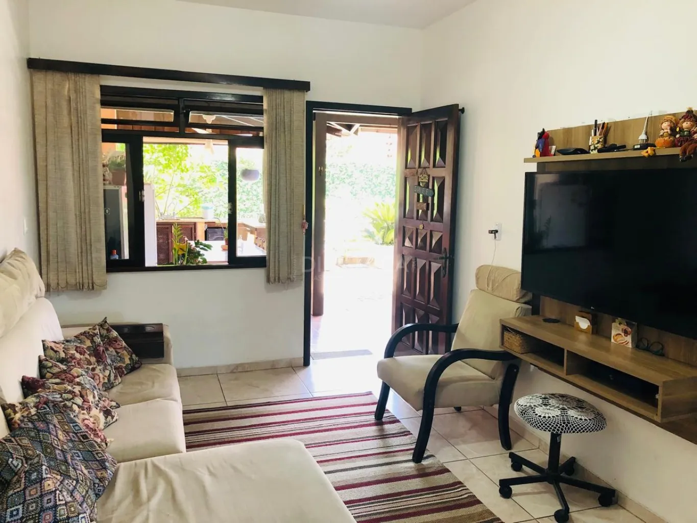 Casa semimobiliada com 3 suítes e piscina a venda no bairro Garcia em Blumenau — foto 7