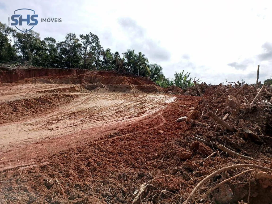 Terreno à venda, 20479 m por R$ 3.200.000,00 - Badenfurt - Blumenau/SC — foto 2