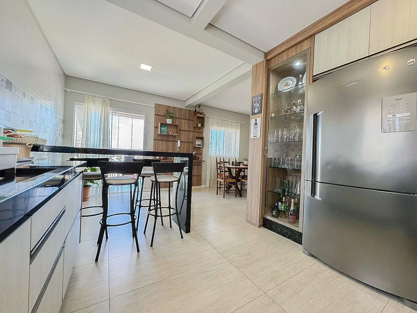 Casa 3 andares e com 3 dormitórios à venda, 452 m por R$ 2.300.000 - Itajuba - Barra Velha/SC — foto 5