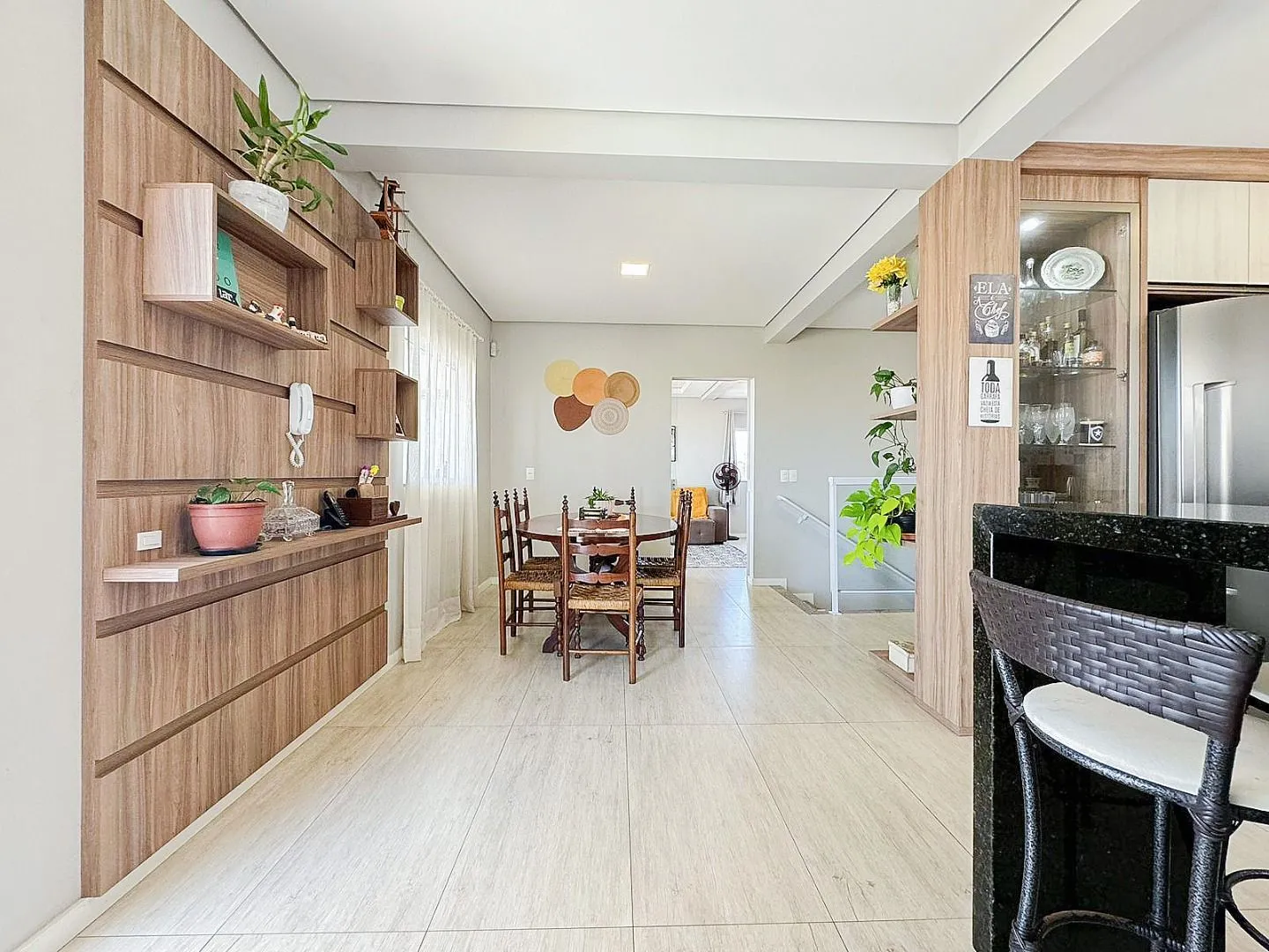 Casa 3 andares e com 3 dormitórios à venda, 452 m por R$ 2.300.000 - Itajuba - Barra Velha/SC — foto 6