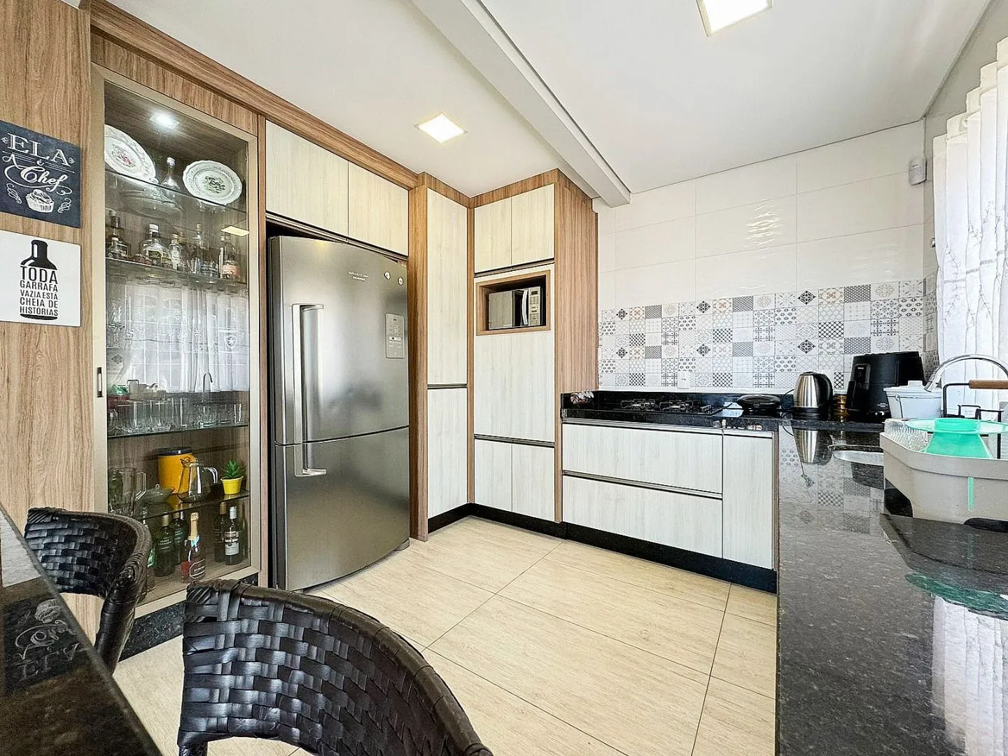 Casa 3 andares e com 3 dormitórios à venda, 452 m por R$ 2.300.000 - Itajuba - Barra Velha/SC — foto 7