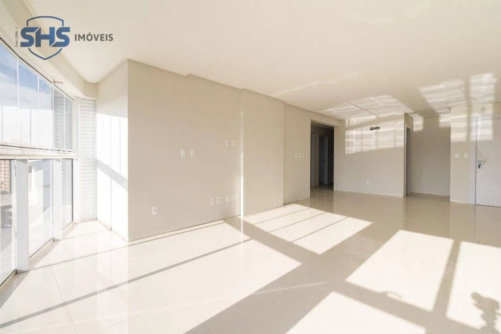 Apartamento com 3 dormitórios para alugar, 104 m - Velha - Blumenau/SC — foto 4