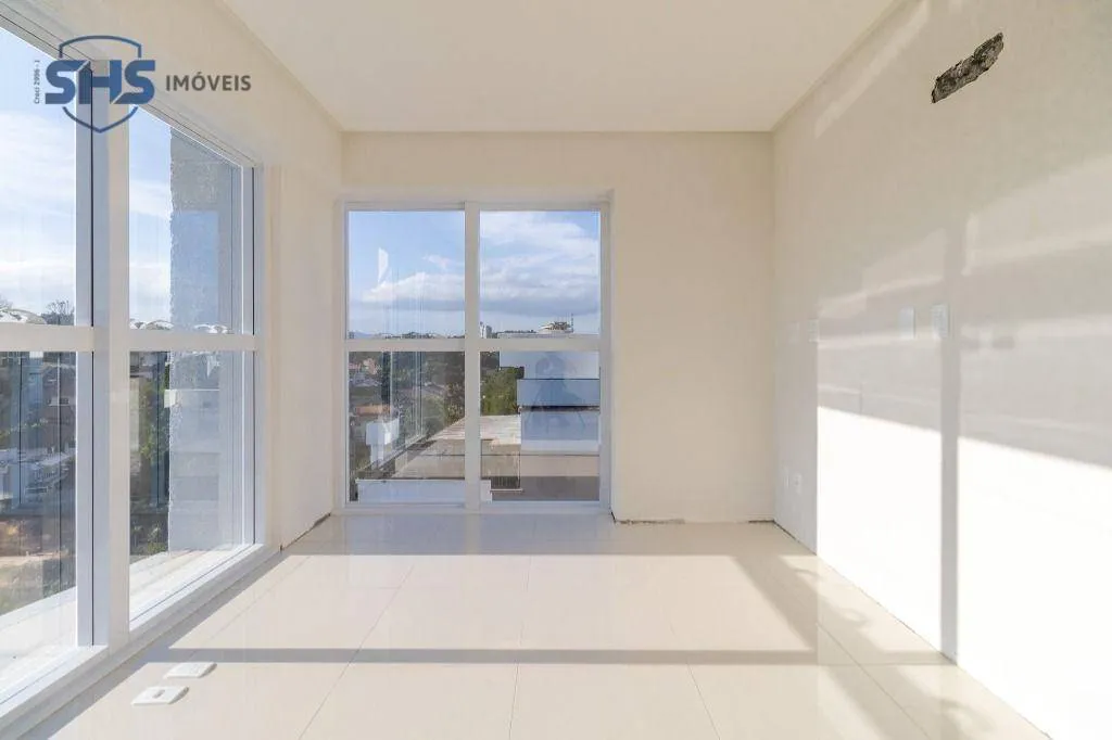 Apartamento com 3 dormitórios para alugar, 104 m - Velha - Blumenau/SC — foto 6