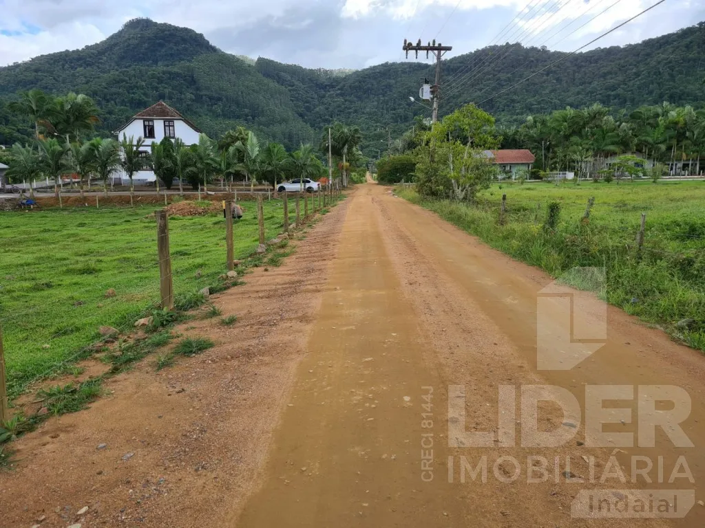 Terreno com testada de 30 metros — foto 7