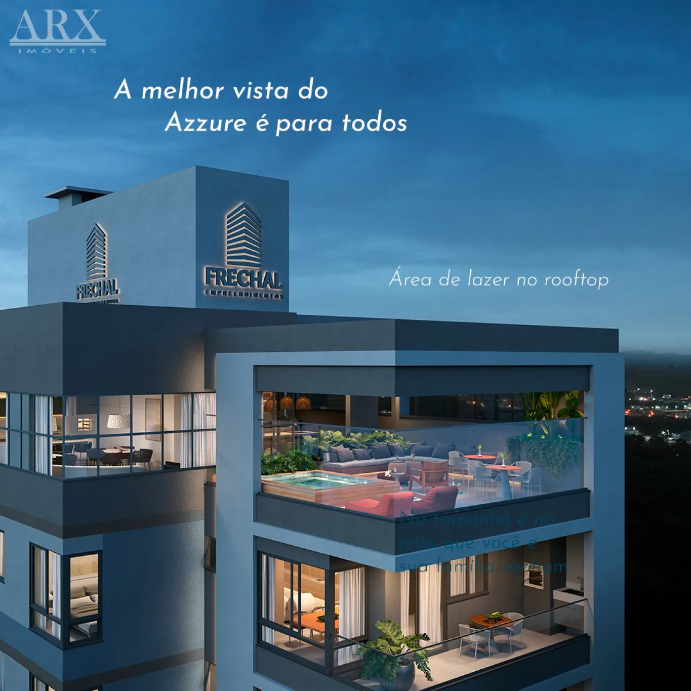 Lançamento em Piçarras - foto 1