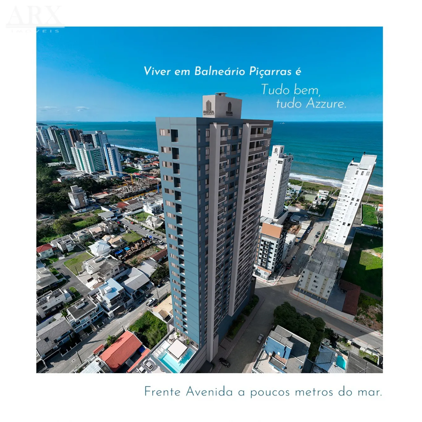 Lançamento em Piçarras — foto 2