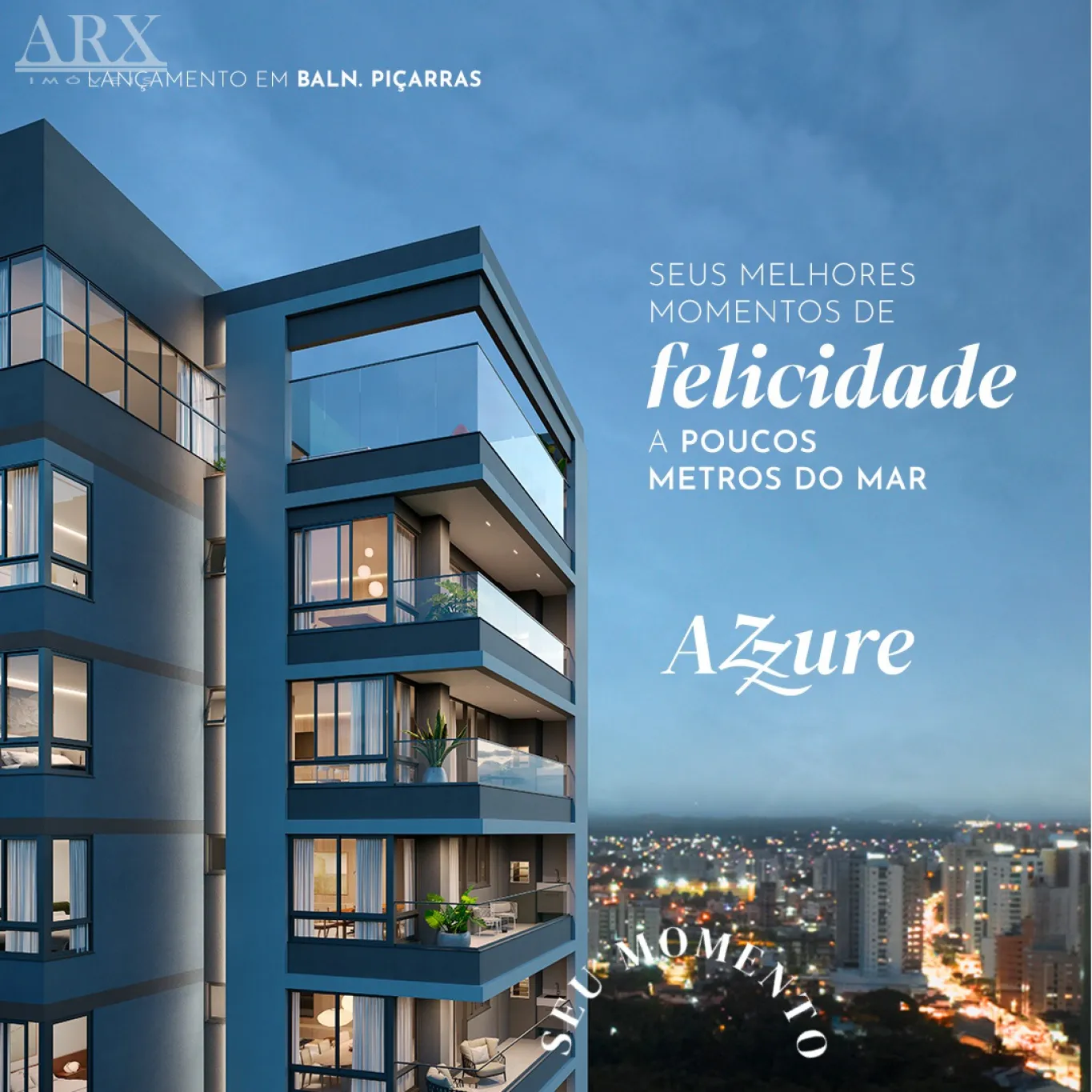 Lançamento em Piçarras — foto 3