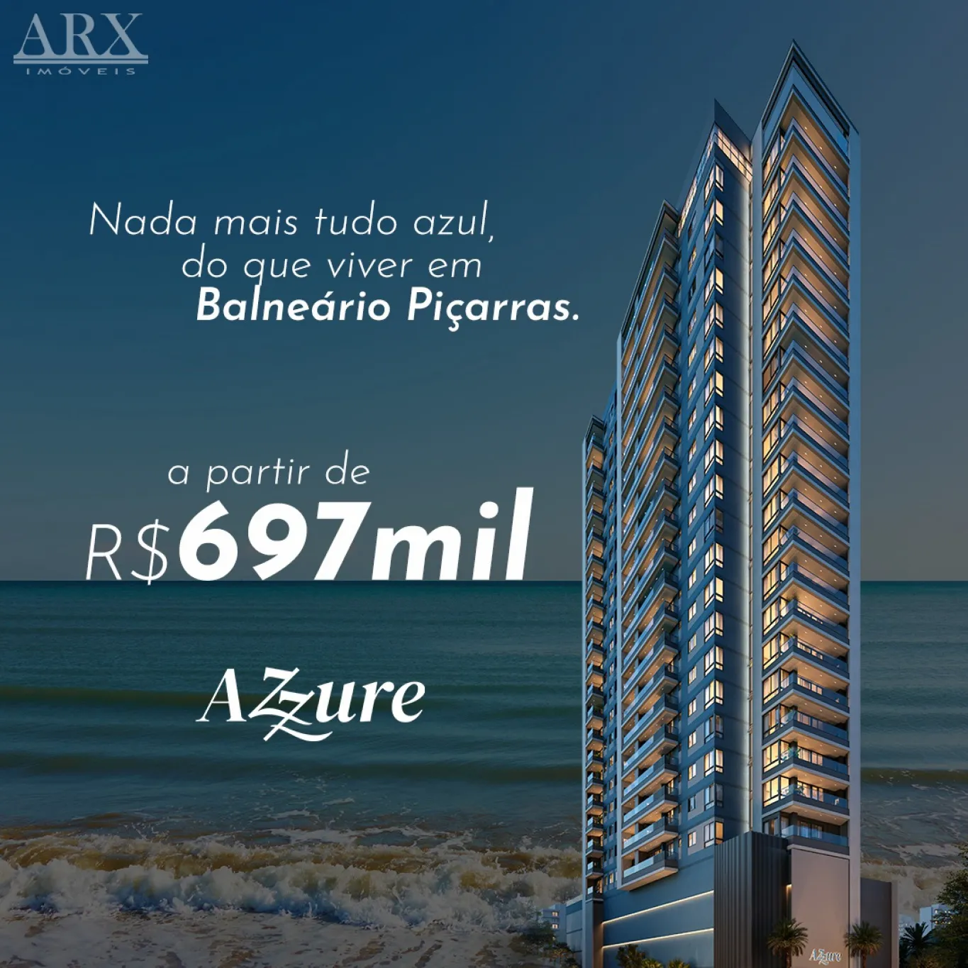 Lançamento em Piçarras — foto 5