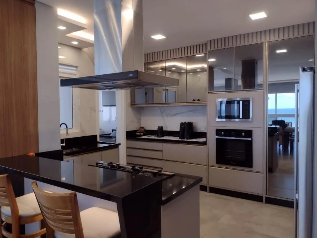APARTAMENTO no TABULEIRO com 4 quartos para VENDA, 187 m — foto 4