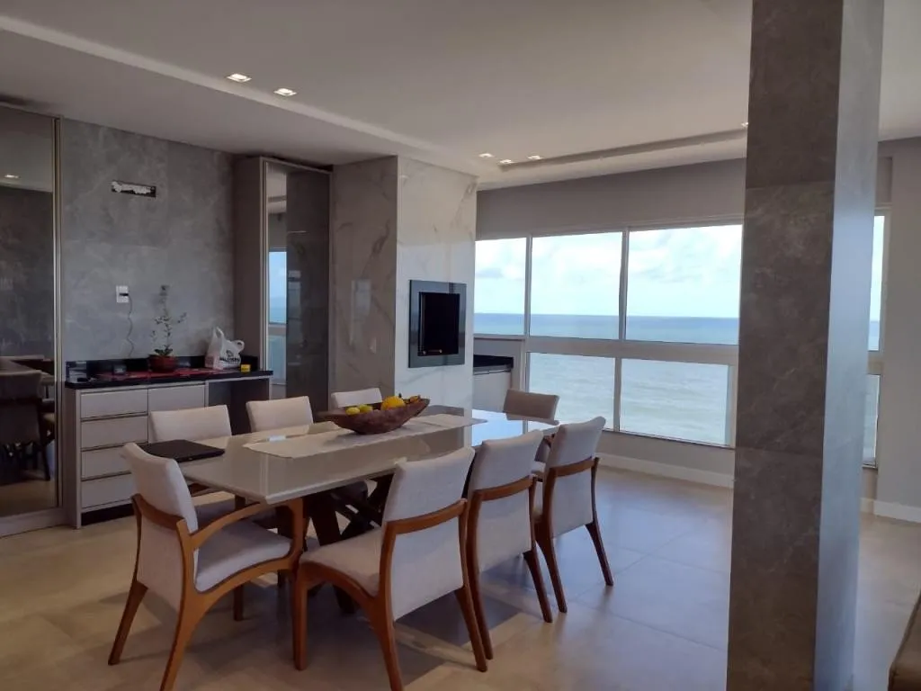APARTAMENTO no TABULEIRO com 4 quartos para VENDA, 187 m — foto 5