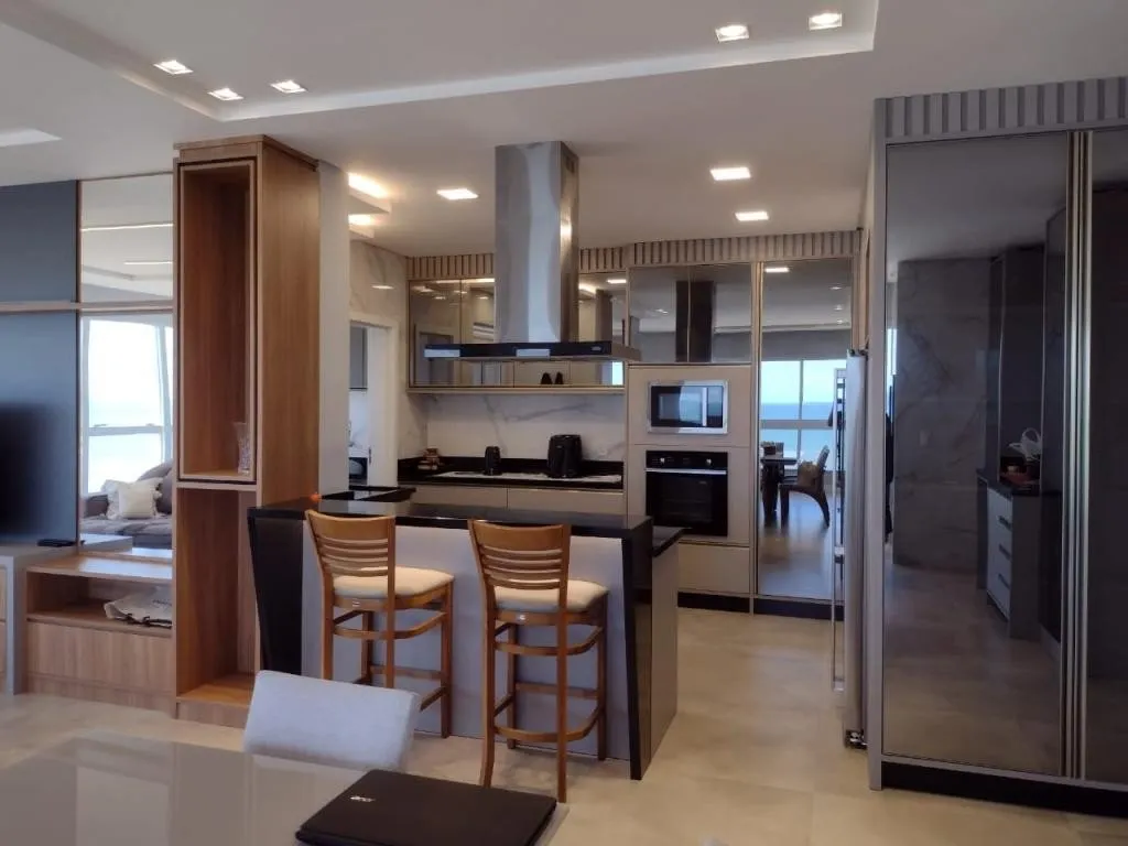APARTAMENTO no TABULEIRO com 4 quartos para VENDA, 187 m — foto 6