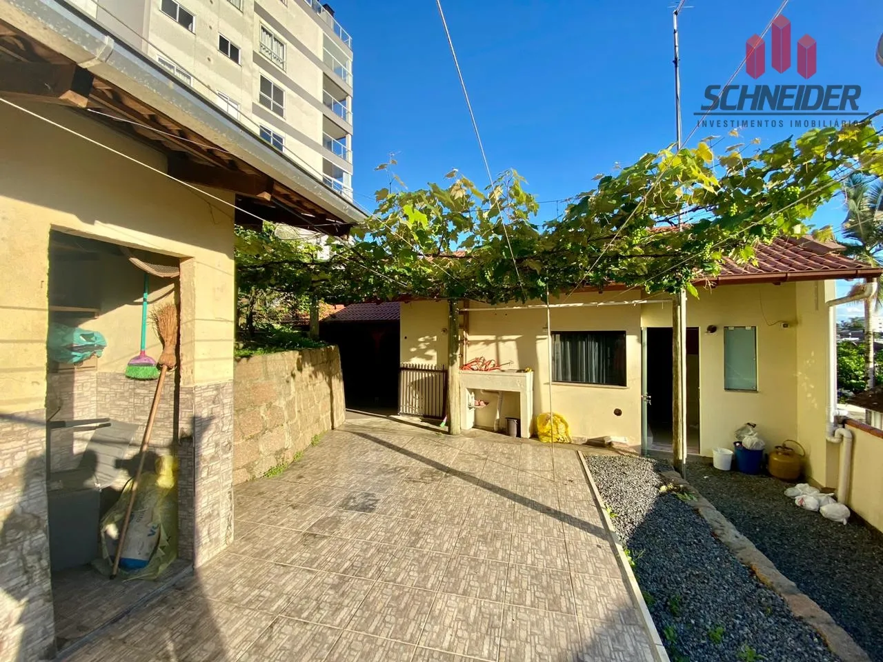 Casa com 3 dormitórios à venda no bairro Imigrantes em Timbó/SC — foto 2