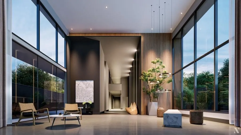 APARTAMENTO no SAGUAÇÚ com 1 quartos para VENDA, 70 m — foto 3