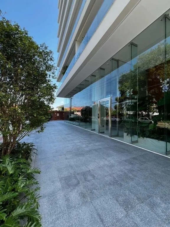 APARTAMENTO no ATIRADORES com 4 quartos para VENDA, 546 m - foto 1