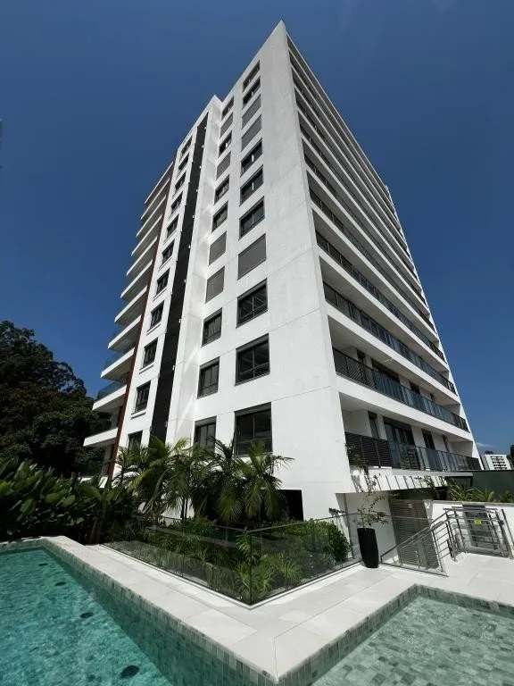 APARTAMENTO no ATIRADORES com 4 quartos para VENDA, 546 m — foto 3