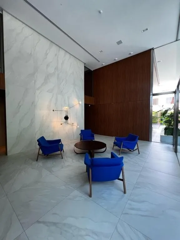 APARTAMENTO no ATIRADORES com 4 quartos para VENDA, 546 m — foto 4