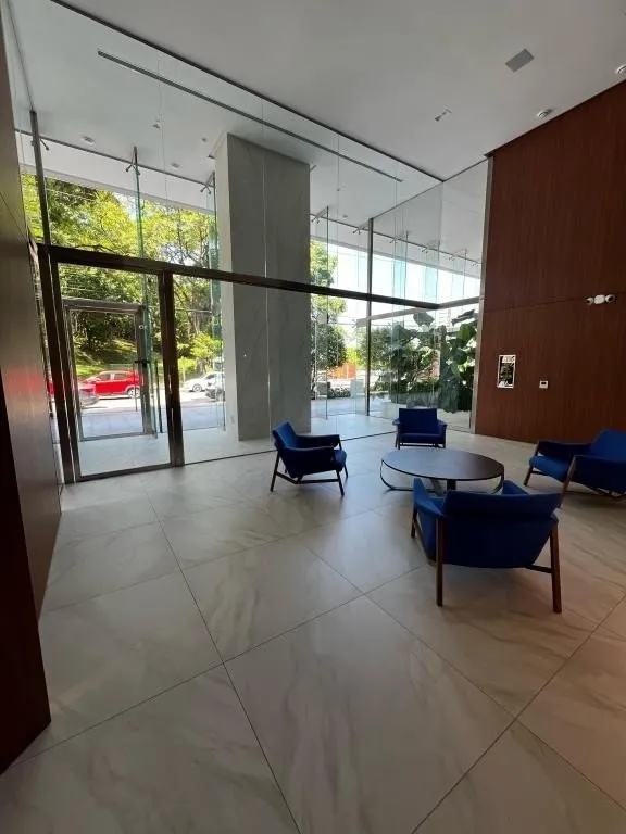 APARTAMENTO no ATIRADORES com 4 quartos para VENDA, 546 m — foto 5