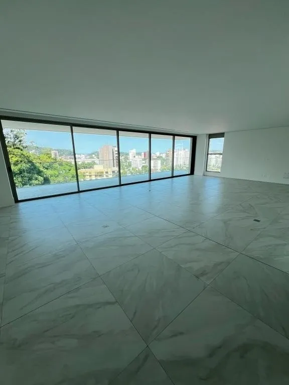 APARTAMENTO no ATIRADORES com 4 quartos para VENDA, 546 m — foto 6