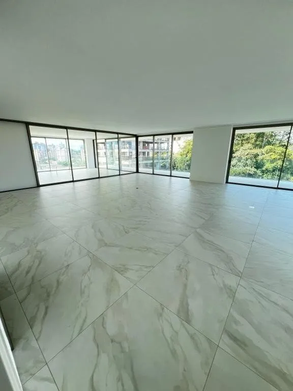 APARTAMENTO no ATIRADORES com 4 quartos para VENDA, 546 m — foto 7