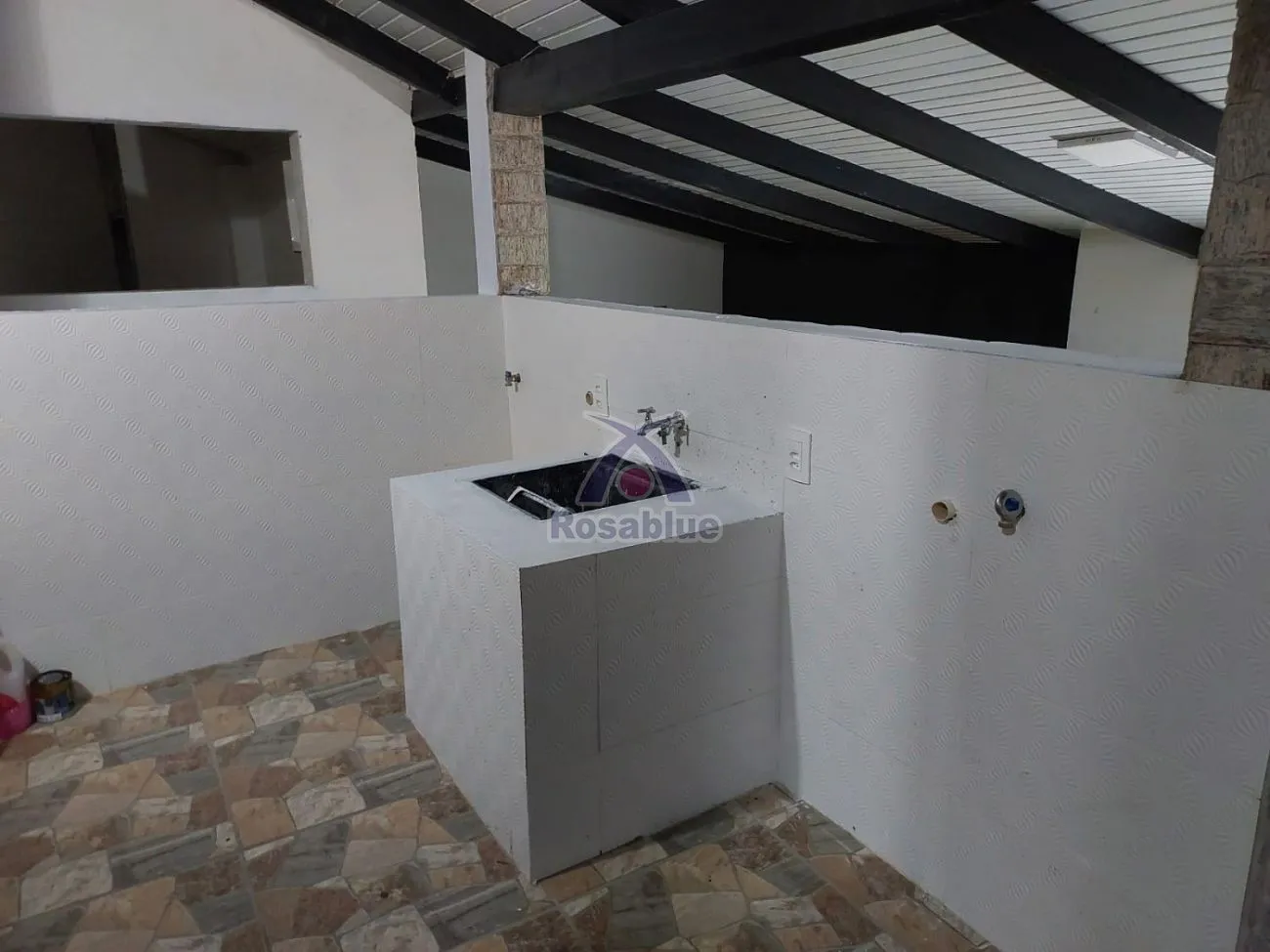 CASA - CENTRO - IBIRAMA — foto 4