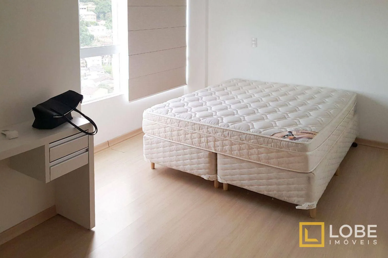 Loft com 1 dormitório à venda, 41 m por R$ 415.000,00 - Centro (Blumenau) - Blumenau/SC - foto 1