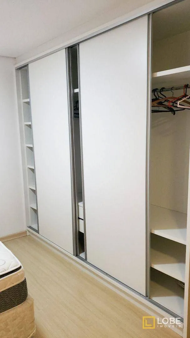 Loft com 1 dormitório à venda, 41 m por R$ 415.000,00 - Centro (Blumenau) - Blumenau/SC — foto 3